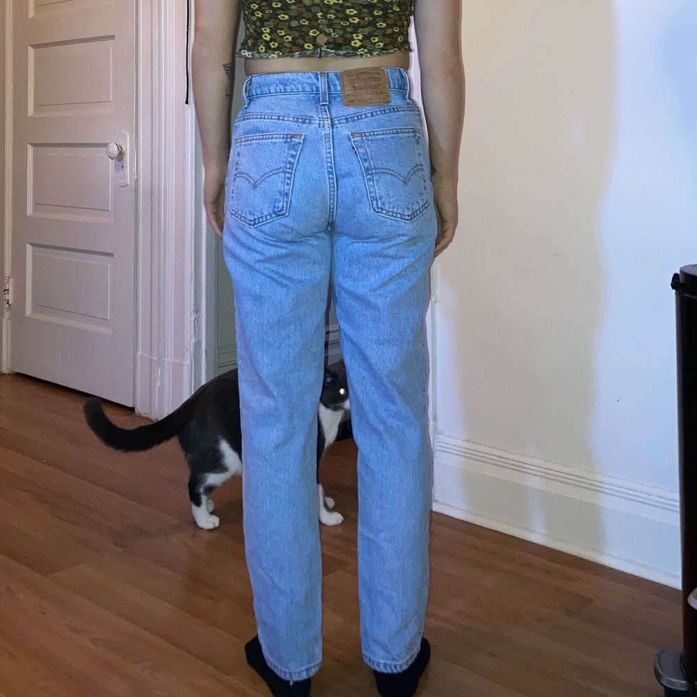 Levi’s - Picture 2 of 9